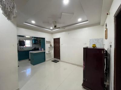 3 BHK Flat
