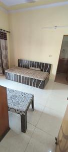 Bedroom Image of 1000 Sq.ft 2 BHK Apartment / Flat for rent in Gaurs Gaur Galaxy, Vaishali Ghaziabad for Rs. 26000