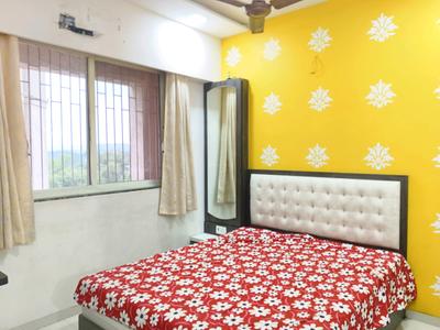 1 BHK Apartment