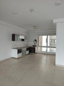Hall Image of 3100 Sq.ft 4 BHK Apartment / Flat for sale in Embassy Pristine, Bellandur Bengaluru for Rs. 82000000