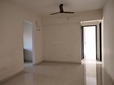 Living Room Image of 1070 Sq.ft 2 BHK Apartment / Flat for sale in Shelter Society, Kharghar Navi Mumbai for Rs. 13500000