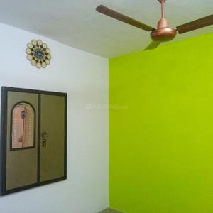 Bedroom Image of 1150 Sq.ft 3 BHK Duplex for sale in Karelibagh Vadodara for Rs. 6500000