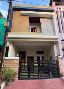 Image of 1400 Sq.ft 2.5 BHK Independent House for sale in Mahalakshmi Nagar, Indore for Rs. 8700000