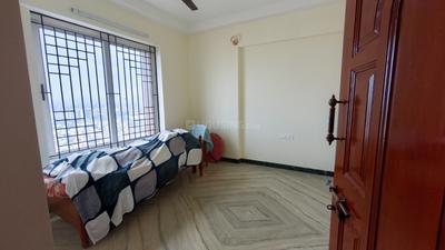 Bedroom Image of 1390 Sq.ft 2 BHK Apartment / Flat for sale in SPR Binny Hiliving Phase II, Perambur Chennai for Rs. 17000000