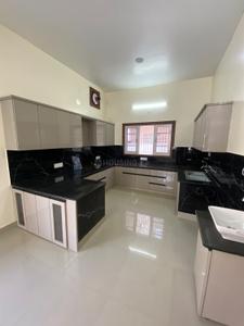Kitchen Image of 1700 Sq.ft 2 BHK Independent House for rent in Channi Himmat Jammu for Rs. 26000