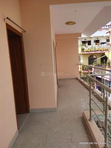 2 BHK Independent House