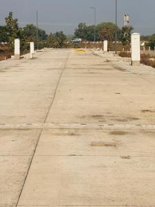 Image of 1200 Sq.ft Residential Plot / Land for sale in Koradi Colony, Nagpur for Rs. 2850000