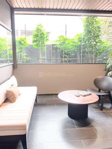 Balcony Image of 1796 Sq.ft 3 BHK Apartment / Flat for sale in REN &amp; REI by Assetz Property Group, Gattahalli Bengaluru for Rs. 20900000