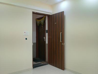 Living Room Image of 805 Sq.ft 2 BHK Apartment / Flat for rent in Kalyan East Kalyan for Rs. 14000
