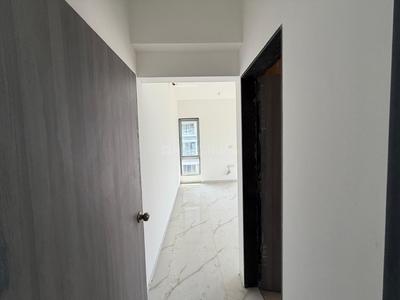 Bedroom Image of 1150 Sq.ft 3 BHK Apartment / Flat for sale in Alag Marina, Mulund West Mumbai for Rs. 29000000