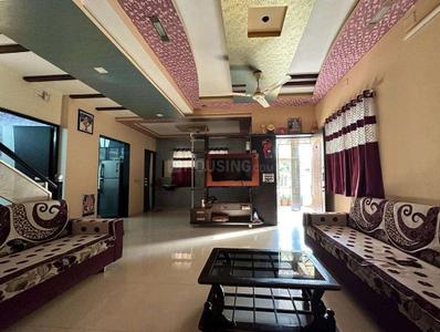 Hall Image of 3537 Sq.ft 5 BHK Villa for sale in Sola Ahmedabad for Rs. 28000000