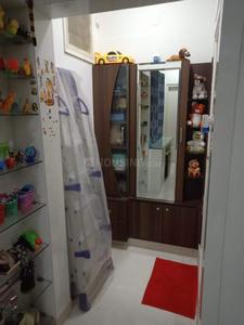 Bedroom Image of 1450 Sq.ft 3 BHK Apartment / Flat for sale in Manikonda Hyderabad for Rs. 11800000