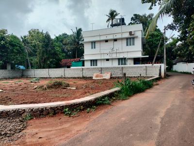Image of 2250 Sq.ft Residential Plot / Land for sale in Thrippunithura, Kochi for Rs. 650000
