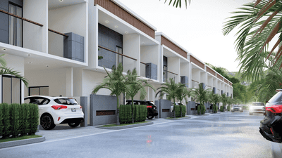Image of 1307 Sq.ft 3 BHK Villa for sale in Future Aspera, Anekal, Bengaluru for Rs. 7000000