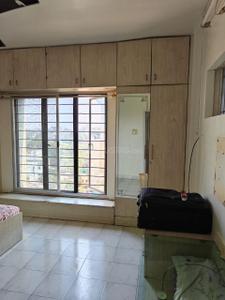 Bedroom Image of 1100 Sq.ft 2 BHK Apartment / Flat for sale in Karve Nagar Pune for Rs. 20000000