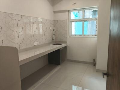 Kitchen Image of 810 Sq.ft 2 BHK Apartment / Flat for sale in Lekh Residency, Borivali West Mumbai for Rs. 26500000