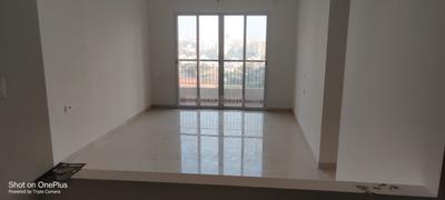Hall Image of 787 Sq.ft 2 BHK Apartment / Flat for rent in K Raheja Sterling, Kondhwa Pune for Rs. 30000