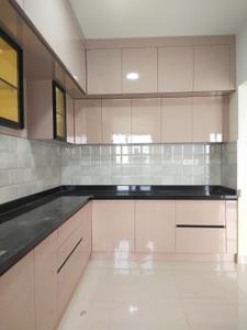 Kitchen Image of 940 Sq.ft 2 BHK Apartment / Flat for sale in Monarch Aqua, K R Puram Bengaluru for Rs. 20000000