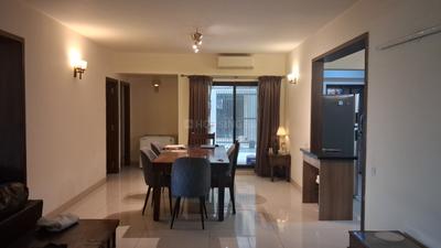 3 BHK Flat