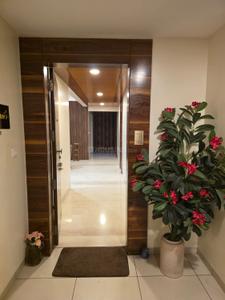 Hall Image of 2500 Sq.ft 3 BHK Apartment / Flat for sale in Karia Konark Vista, Hadapsar Pune for Rs. 35000000