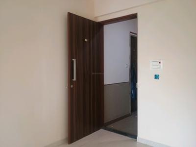 Living Room Image of 605 Sq.ft 1 BHK Apartment / Flat for sale in GBK Vishwajeet Empire, Ambernath East Ambernath for Rs. 2500000