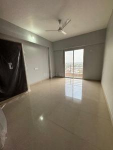 Hall Image of 1900 Sq.ft 3 BHK Apartment / Flat for rent in KGR Popular, Paharia Varanasi for Rs. 28000