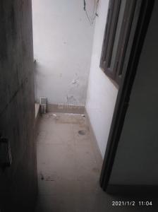 1 BHK Independent Builder Floor