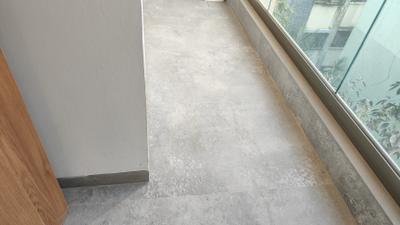 Balcony Image of 1755 Sq.ft 3 BHK Apartment / Flat for sale in Kothrud Pune for Rs. 25100000