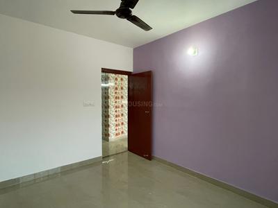 Bedroom Image of 990 Sq.ft 3 BHK Apartment / Flat for sale in Rohra Legend, Rajarhat Kolkata for Rs. 7400000