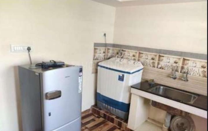 Private Home Bedroom 1