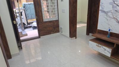 Living Room Image of 950 Sq.ft 2 BHK Independent House for rent in JP Nagar Bengaluru for Rs. 25300