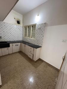 1 BHK Independent Builder Floor