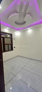 Hall Image of 600 Sq.ft 2 BHK Builder Floor for sale in Dwarka Mor New Delhi for Rs. 2300000