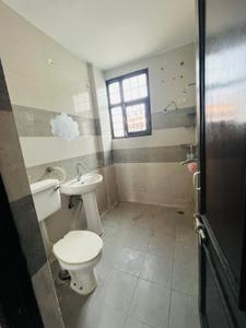 Bathroom Image of 850 Sq.ft 2 BHK Apartment / Flat for sale in Housefed Flats, Sector 79 Mohali for Rs. 9000000