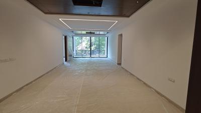 Living Room Image of 4200 Sq.ft 4 BHK Builder Floor for sale in Palam Vihar Gurgaon for Rs. 58000000