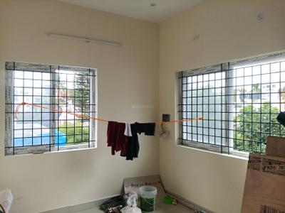 Bedroom Image of 1000 Sq.ft 2 BHK Apartment / Flat for rent in C V Raman Nagar Bengaluru for Rs. 50004