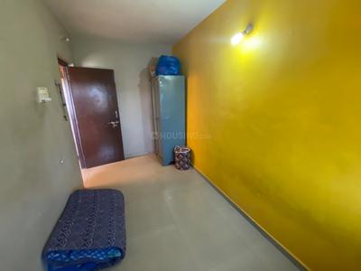 Bedroom Image of 960 Sq.ft 2 BHK Apartment / Flat for sale in M B Complex, Balakhadi Pardi for Rs. 2200000