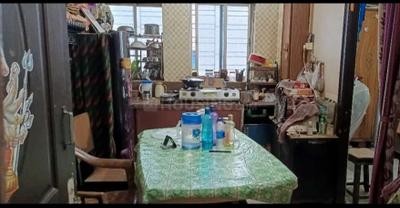 Bedroom Image of 450 Sq.ft 1 BHK Apartment / Flat for sale in Bramhapur Kolkata for Rs. 2000000