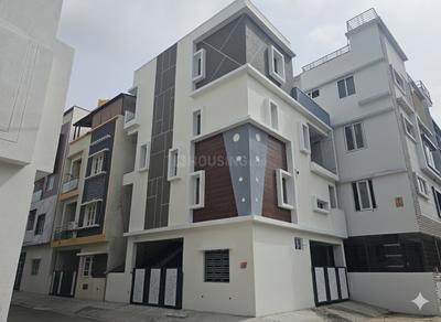4 BHK Independent House
