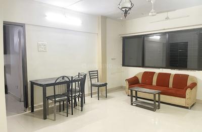 Hall Image of Tukaram Nest in Thane West, Thane