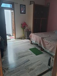 Bedroom Image of 1125 Sq.ft 3 BHK Builder Floor for rent in Allahpur Allahabad for Rs. 20000