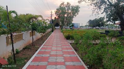 Image of 1800 Sq.ft Residential Plot / Land for sale in Swamy Gandhi Smart City, Thimmapuram, Kakinada for Rs. 4000000