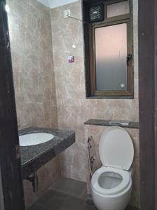 Image of 1401 Sq.ft 3 BHK Apartment / Flat for sale in Rivali Park Wintergreen, Borivali East, Mumbai for Rs. 45000000