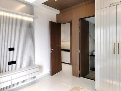 Bedroom Image of 3000 Sq.ft 3 BHK Villa for rent in Aditya Nisarg Palms, Bavdhan Pune for Rs. 70000