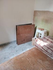 Bedroom Image of 1000 Sq.ft 1 BHK Builder Floor for rent in Sector 61 Mohali for Rs. 20000