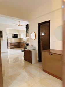 3 BHK Flat