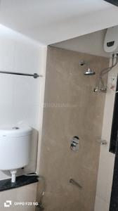 Bathroom Image of NA in Worli, Mumbai