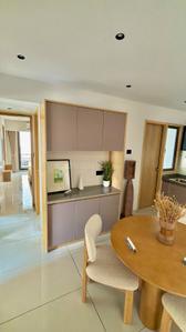 Hall Image of 1750 Sq.ft 3 BHK Apartment / Flat for sale in Elenza Callista, Bopal Ahmedabad for Rs. 8550000