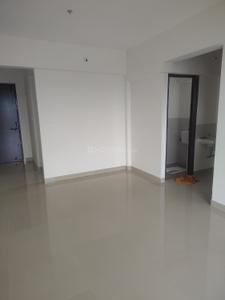 Image of 524 Sq.ft 1 BHK Apartment / Flat for rent in Skylark Apartments RVR 7A At Riverview City, Loni Kalbhor, Pune for Rs. 11500