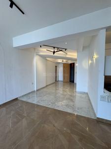 Hall Image of 1700 Sq.ft 3 BHK Apartment / Flat for sale in Progressive Grande, Ulwe Navi Mumbai for Rs. 27500000